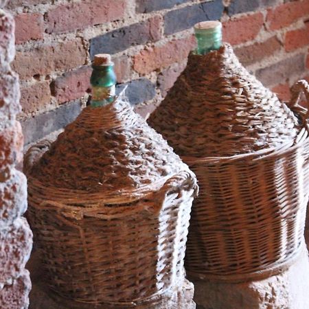 La Granda Agrirelax Bed & Breakfast San Martino Alfieri Bagian luar foto